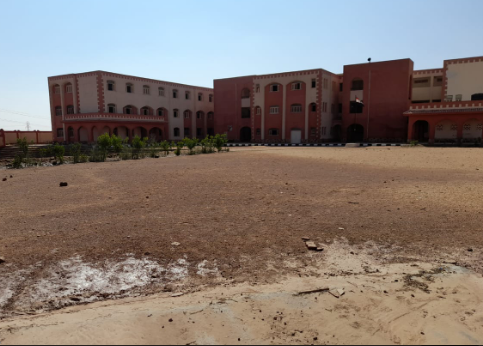 طقس اسوان : اغلاق المدارس في أسوان بسبب الطقس